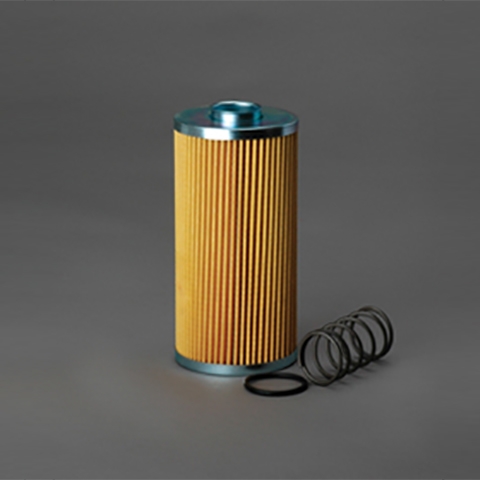 CR Series - Filter element (Cellulose)